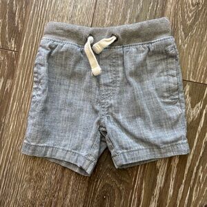 Cat & Jack Shorts 12M
